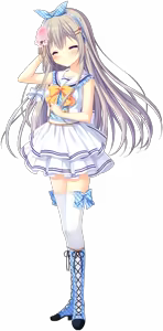 Page 1969 of D.C.4 ~Da Capo 4~ Sweet Harmony - Character Sprites - preview thumbnail