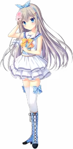 Page 1970 of D.C.4 ~Da Capo 4~ Sweet Harmony - Character Sprites - preview thumbnail