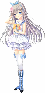 Page 1978 of D.C.4 ~Da Capo 4~ Sweet Harmony - Character Sprites - preview thumbnail