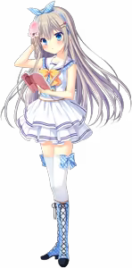Page 1994 of D.C.4 ~Da Capo 4~ Sweet Harmony - Character Sprites - preview thumbnail