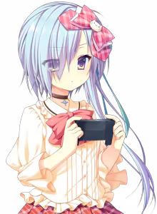 Page 215 of D.C.4 ~Da Capo 4~ Sweet Harmony - Character Sprites - preview thumbnail
