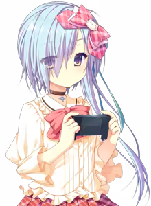 Page 216 of D.C.4 ~Da Capo 4~ Sweet Harmony - Character Sprites - preview thumbnail