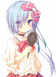 Page 227 of D.C.4 ~Da Capo 4~ Sweet Harmony - Character Sprites - preview thumbnail