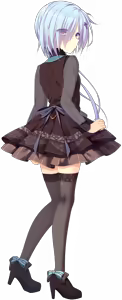 Page 246 of D.C.4 ~Da Capo 4~ Sweet Harmony - Character Sprites - preview thumbnail