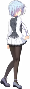 Page 261 of D.C.4 ~Da Capo 4~ Sweet Harmony - Character Sprites - preview thumbnail