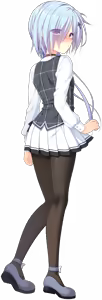 Page 270 of D.C.4 ~Da Capo 4~ Sweet Harmony - Character Sprites - preview thumbnail