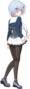 Page 271 of D.C.4 ~Da Capo 4~ Sweet Harmony - Character Sprites - preview thumbnail