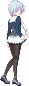 Page 274 of D.C.4 ~Da Capo 4~ Sweet Harmony - Character Sprites - preview thumbnail
