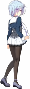 Page 276 of D.C.4 ~Da Capo 4~ Sweet Harmony - Character Sprites - preview thumbnail