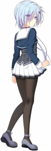 Page 279 of D.C.4 ~Da Capo 4~ Sweet Harmony - Character Sprites - preview thumbnail