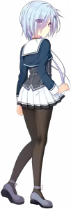 Page 280 of D.C.4 ~Da Capo 4~ Sweet Harmony - Character Sprites - preview thumbnail