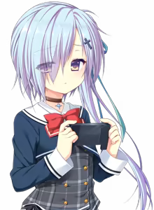 Page 29 of D.C.4 ~Da Capo 4~ Sweet Harmony - Character Sprites - preview thumbnail