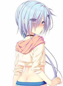 Page 292 of D.C.4 ~Da Capo 4~ Sweet Harmony - Character Sprites - preview thumbnail