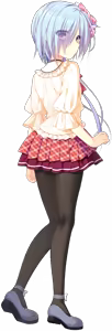 Page 300 of D.C.4 ~Da Capo 4~ Sweet Harmony - Character Sprites - preview thumbnail
