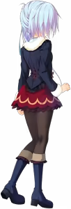Page 321 of D.C.4 ~Da Capo 4~ Sweet Harmony - Character Sprites - preview thumbnail