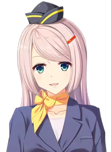 Page 322 of D.C.4 ~Da Capo 4~ Sweet Harmony - Character Sprites - preview thumbnail