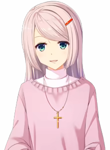 Page 326 of D.C.4 ~Da Capo 4~ Sweet Harmony - Character Sprites - preview thumbnail
