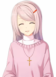 Page 327 of D.C.4 ~Da Capo 4~ Sweet Harmony - Character Sprites - preview thumbnail
