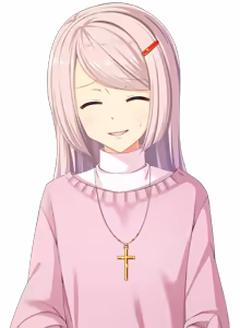 Page 329 of D.C.4 ~Da Capo 4~ Sweet Harmony - Character Sprites - preview thumbnail