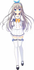 Page 388 of D.C.4 ~Da Capo 4~ Sweet Harmony - Character Sprites - preview thumbnail