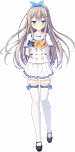 Page 392 of D.C.4 ~Da Capo 4~ Sweet Harmony - Character Sprites - preview thumbnail