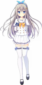Page 395 of D.C.4 ~Da Capo 4~ Sweet Harmony - Character Sprites - preview thumbnail