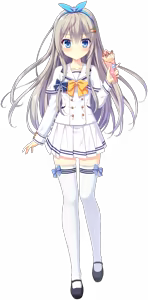 Page 413 of D.C.4 ~Da Capo 4~ Sweet Harmony - Character Sprites - preview thumbnail