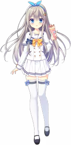 Page 419 of D.C.4 ~Da Capo 4~ Sweet Harmony - Character Sprites - preview thumbnail