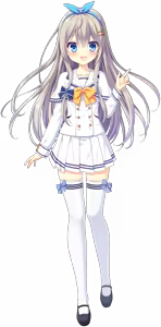 Page 422 of D.C.4 ~Da Capo 4~ Sweet Harmony - Character Sprites - preview thumbnail