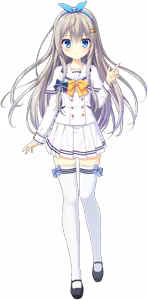 Page 423 of D.C.4 ~Da Capo 4~ Sweet Harmony - Character Sprites - preview thumbnail