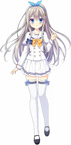 Page 437 of D.C.4 ~Da Capo 4~ Sweet Harmony - Character Sprites - preview thumbnail