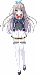 Page 455 of D.C.4 ~Da Capo 4~ Sweet Harmony - Character Sprites - preview thumbnail