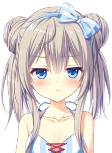 Page 500 of D.C.4 ~Da Capo 4~ Sweet Harmony - Character Sprites - preview thumbnail