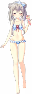 Page 520 of D.C.4 ~Da Capo 4~ Sweet Harmony - Character Sprites - preview thumbnail