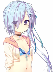 Page 56 of D.C.4 ~Da Capo 4~ Sweet Harmony - Character Sprites - preview thumbnail