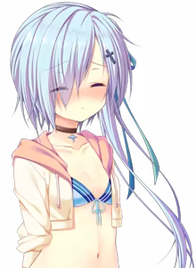 Page 59 of D.C.4 ~Da Capo 4~ Sweet Harmony - Character Sprites - preview thumbnail