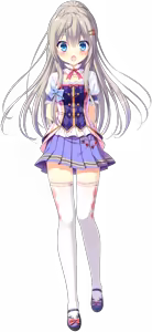 Page 612 of D.C.4 ~Da Capo 4~ Sweet Harmony - Character Sprites - preview thumbnail