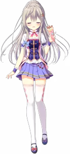 Page 625 of D.C.4 ~Da Capo 4~ Sweet Harmony - Character Sprites - preview thumbnail