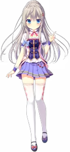 Page 647 of D.C.4 ~Da Capo 4~ Sweet Harmony - Character Sprites - preview thumbnail