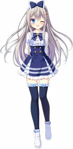 Page 654 of D.C.4 ~Da Capo 4~ Sweet Harmony - Character Sprites - preview thumbnail