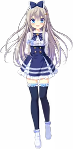 Page 656 of D.C.4 ~Da Capo 4~ Sweet Harmony - Character Sprites - preview thumbnail