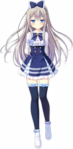Page 662 of D.C.4 ~Da Capo 4~ Sweet Harmony - Character Sprites - preview thumbnail