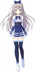 Page 663 of D.C.4 ~Da Capo 4~ Sweet Harmony - Character Sprites - preview thumbnail