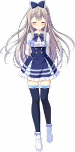 Page 669 of D.C.4 ~Da Capo 4~ Sweet Harmony - Character Sprites - preview thumbnail