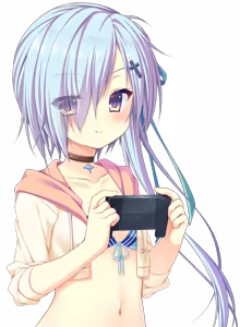 Page 67 of D.C.4 ~Da Capo 4~ Sweet Harmony - Character Sprites - preview thumbnail