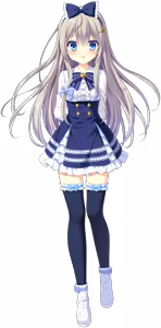 Page 671 of D.C.4 ~Da Capo 4~ Sweet Harmony - Character Sprites - preview thumbnail