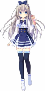 Page 675 of D.C.4 ~Da Capo 4~ Sweet Harmony - Character Sprites - preview thumbnail