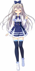 Page 706 of D.C.4 ~Da Capo 4~ Sweet Harmony - Character Sprites - preview thumbnail
