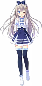 Page 708 of D.C.4 ~Da Capo 4~ Sweet Harmony - Character Sprites - preview thumbnail