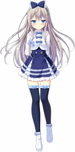 Page 716 of D.C.4 ~Da Capo 4~ Sweet Harmony - Character Sprites - preview thumbnail